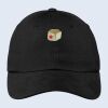 Brushed Twill Cap Thumbnail