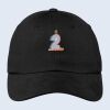 Brushed Twill Cap Thumbnail