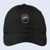 Brushed Twill Cap Thumbnail