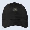 Brushed Twill Cap Thumbnail