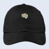 Brushed Twill Cap Thumbnail