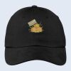 Brushed Twill Cap Thumbnail