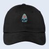 Brushed Twill Cap Thumbnail