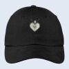 Brushed Twill Cap Thumbnail