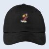 Brushed Twill Cap Thumbnail