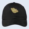 Brushed Twill Cap Thumbnail