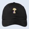 Brushed Twill Cap Thumbnail
