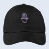 Brushed Twill Cap Thumbnail