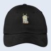 Brushed Twill Cap Thumbnail