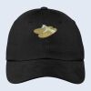 Brushed Twill Cap Thumbnail