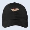 Brushed Twill Cap Thumbnail