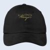 Brushed Twill Cap Thumbnail