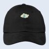 Brushed Twill Cap Thumbnail
