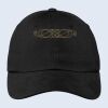 Brushed Twill Cap Thumbnail