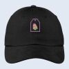 Brushed Twill Cap Thumbnail