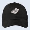 Brushed Twill Cap Thumbnail
