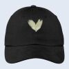 Brushed Twill Cap Thumbnail