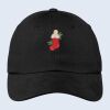 Brushed Twill Cap Thumbnail