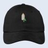 Brushed Twill Cap Thumbnail