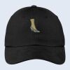 Brushed Twill Cap Thumbnail
