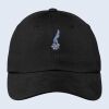Brushed Twill Cap Thumbnail