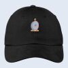 Brushed Twill Cap Thumbnail