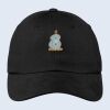 Brushed Twill Cap Thumbnail