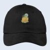 Brushed Twill Cap Thumbnail