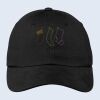 Brushed Twill Cap Thumbnail