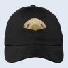 Brushed Twill Cap Thumbnail