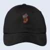 Brushed Twill Cap Thumbnail
