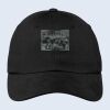 Brushed Twill Cap Thumbnail
