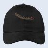 Brushed Twill Cap Thumbnail