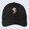 Brushed Twill Cap Thumbnail