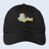 Brushed Twill Cap Thumbnail