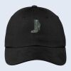 Brushed Twill Cap Thumbnail