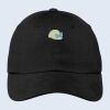 Brushed Twill Cap Thumbnail