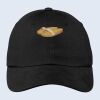 Brushed Twill Cap Thumbnail