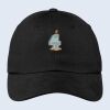 Brushed Twill Cap Thumbnail
