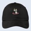 Brushed Twill Cap Thumbnail