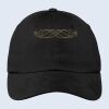 Brushed Twill Cap Thumbnail