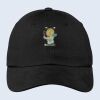 Brushed Twill Cap Thumbnail