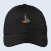 Brushed Twill Cap Thumbnail
