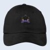 Brushed Twill Cap Thumbnail