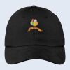 Brushed Twill Cap Thumbnail