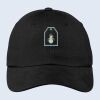 Brushed Twill Cap Thumbnail