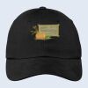 Brushed Twill Cap Thumbnail