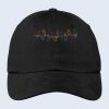Brushed Twill Cap Thumbnail