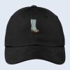 Brushed Twill Cap Thumbnail