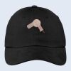 Brushed Twill Cap Thumbnail